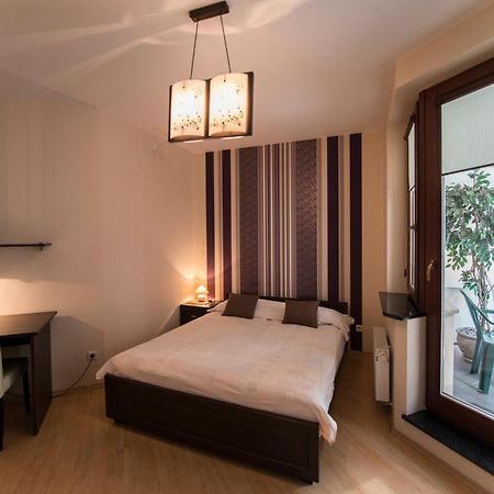ורוצלב Just Apartments מראה חיצוני תמונה