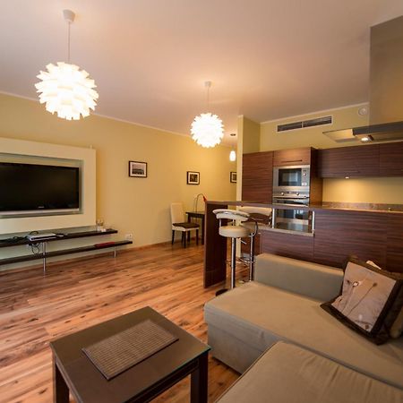ורוצלב Just Apartments מראה חיצוני תמונה
