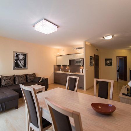 ורוצלב Just Apartments מראה חיצוני תמונה