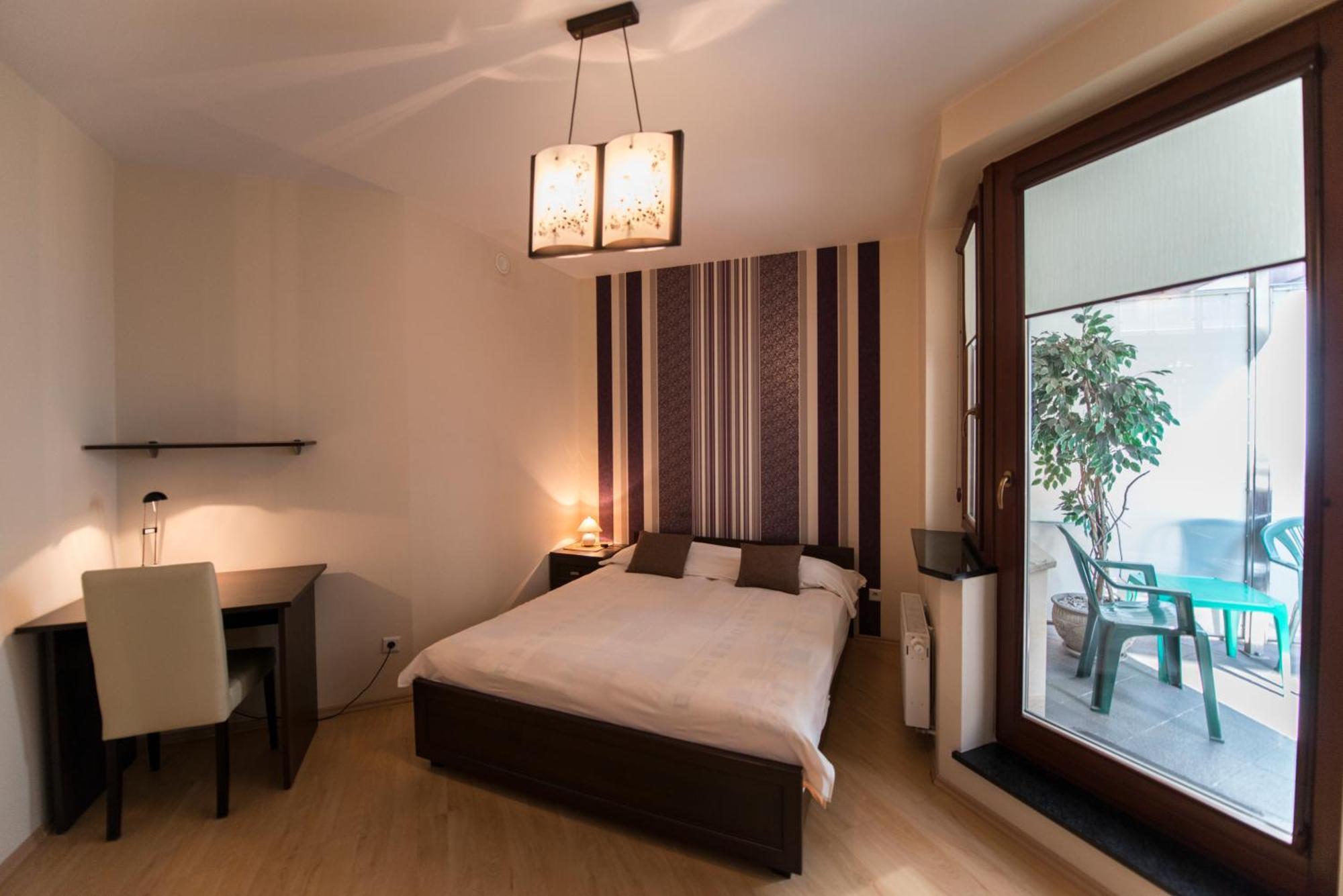 ורוצלב Just Apartments מראה חיצוני תמונה