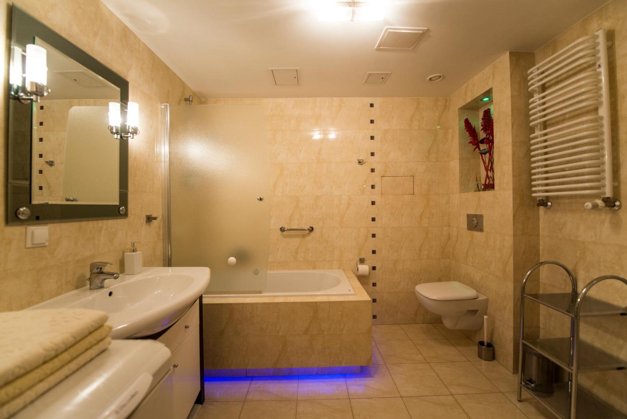 ורוצלב Just Apartments מראה חיצוני תמונה