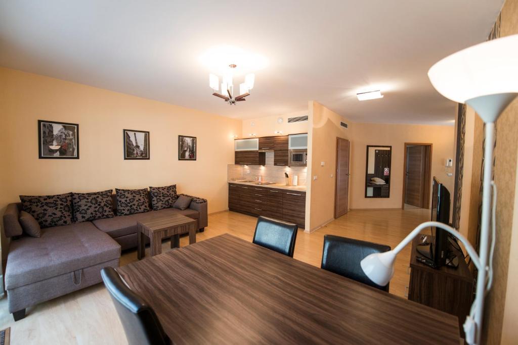 ורוצלב Just Apartments מראה חיצוני תמונה