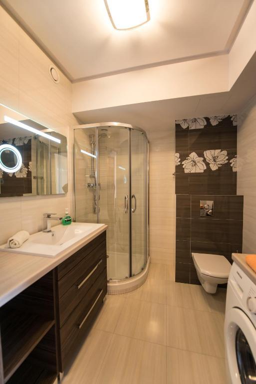 ורוצלב Just Apartments מראה חיצוני תמונה