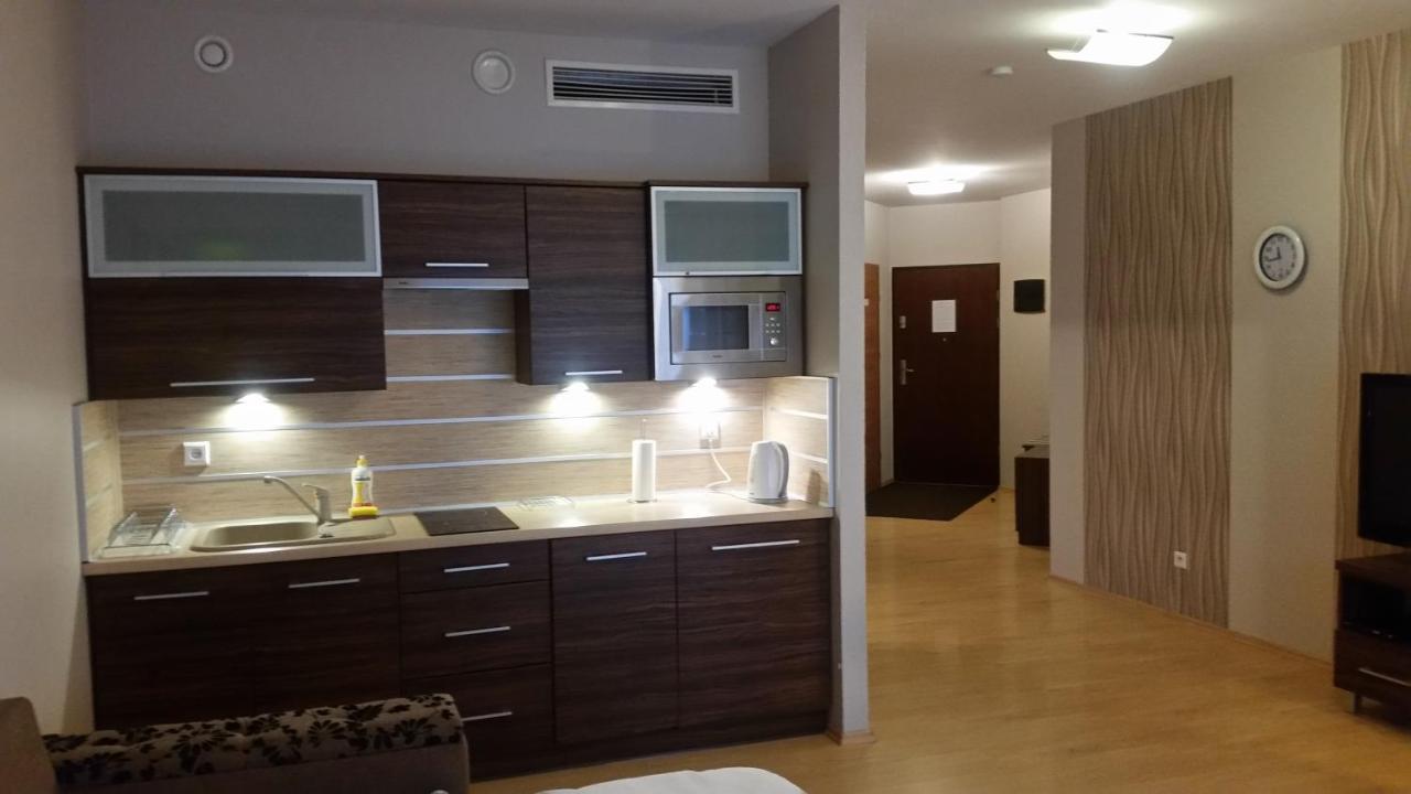 ורוצלב Just Apartments מראה חיצוני תמונה