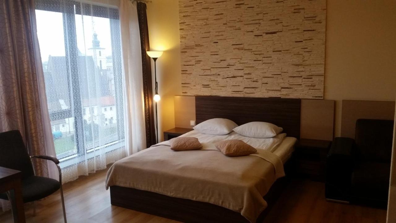 ורוצלב Just Apartments מראה חיצוני תמונה