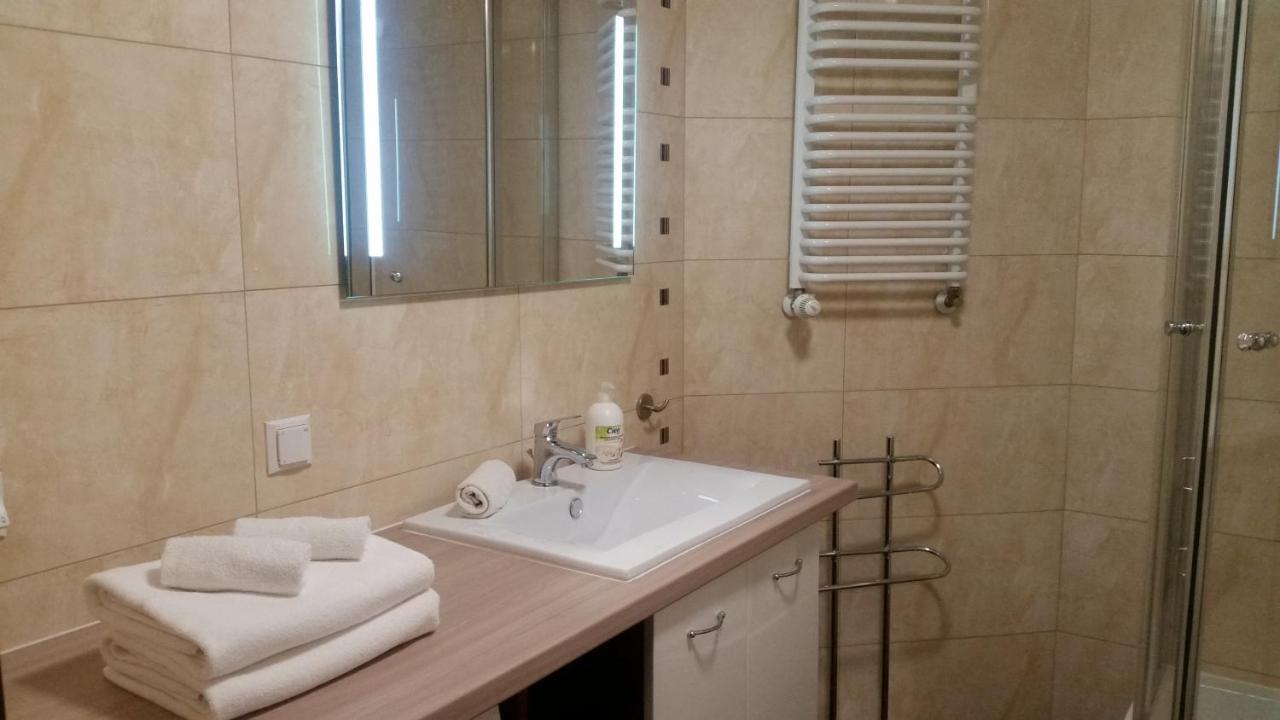ורוצלב Just Apartments מראה חיצוני תמונה