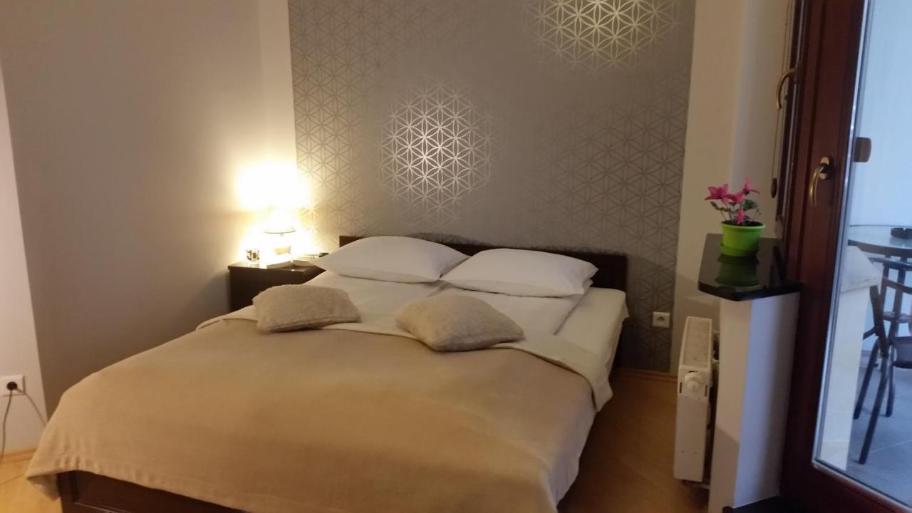 ורוצלב Just Apartments מראה חיצוני תמונה
